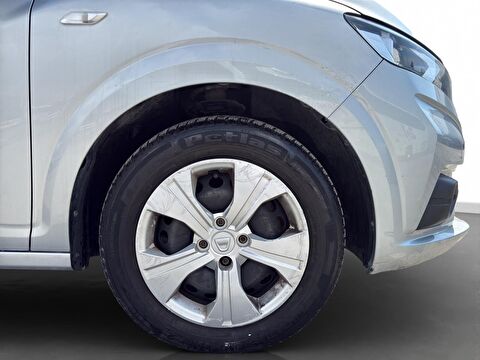 dacia, sandero, 1.0 turbo comfort, manuel, benzin 2.el otomobil | renew 10