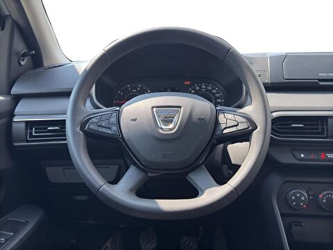 dacia, sandero, 1.0 turbo comfort, manuel, benzin 2.el otomobil | renew 7