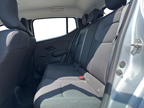 dacia, sandero, 1.0 turbo comfort, manuel, benzin 2.el otomobil | renew 9