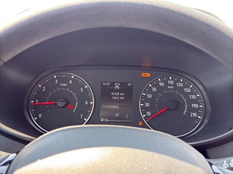 dacia, sandero, 1.0 turbo comfort, manuel, benzin 2.el otomobil | renew 15