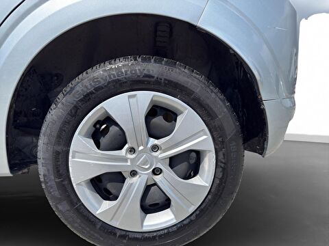 dacia, sandero, 1.0 turbo comfort, manuel, benzin 2.el otomobil | renew 11