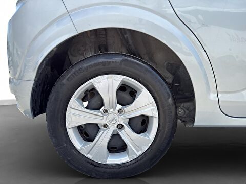 dacia, sandero, 1.0 turbo comfort, manuel, benzin 2.el otomobil | renew 12