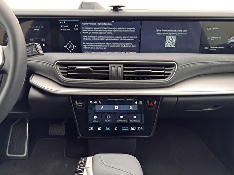 togg, t10x, suv v2 rwd uzun menzil otomatik, otomatik, elektrik 2.el otomobil | renew 14