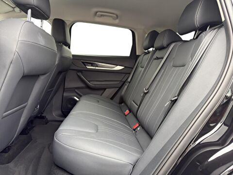 togg, t10x, suv v2 rwd uzun menzil otomatik, otomatik, elektrik 2.el otomobil | renew 16