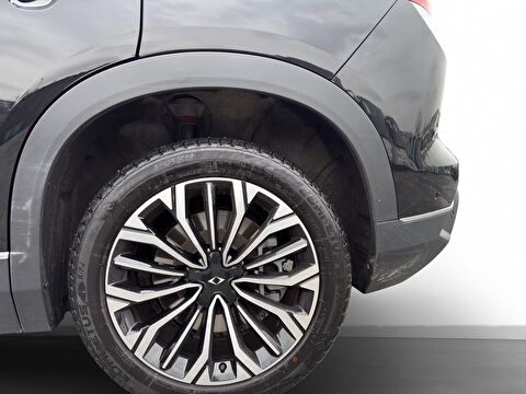 togg, t10x, suv v2 rwd uzun menzil otomatik, otomatik, elektrik 2.el otomobil | renew 7