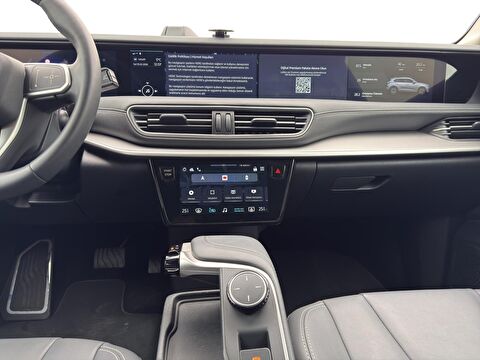 togg, t10x, suv v2 rwd uzun menzil otomatik, otomatik, elektrik 2.el otomobil | renew 12