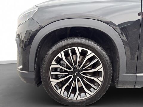 togg, t10x, suv v2 rwd uzun menzil otomatik, otomatik, elektrik 2.el otomobil | renew 8