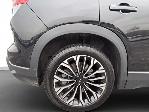 togg, t10x, suv v2 rwd uzun menzil otomatik, otomatik, elektrik 2.el otomobil | renew 6