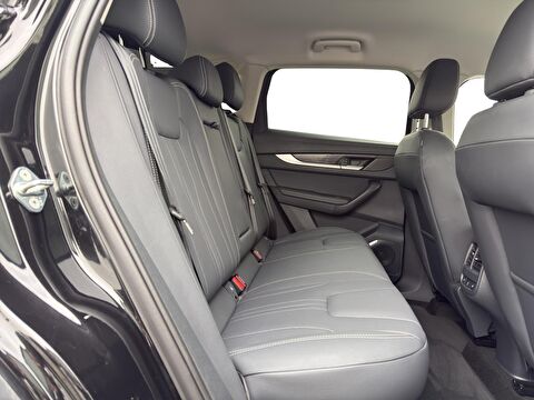 togg, t10x, suv v2 rwd uzun menzil otomatik, otomatik, elektrik 2.el otomobil | renew 17