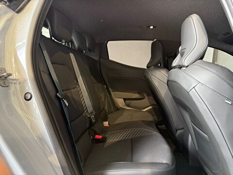 renault, clio, hatchback 1.0 tce techno esprit alpine x-tronic, otomatik, benzin 2.el otomobil | renew 14