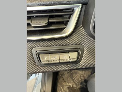 renault, clio, hatchback 1.0 tce techno esprit alpine x-tronic, otomatik, benzin 2.el otomobil | renew 10