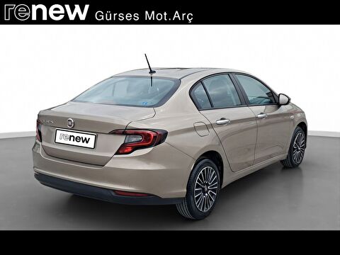 fiat, egea, 1.3 multijet ıı urban, manuel, dizel 2.el otomobil | renew 4