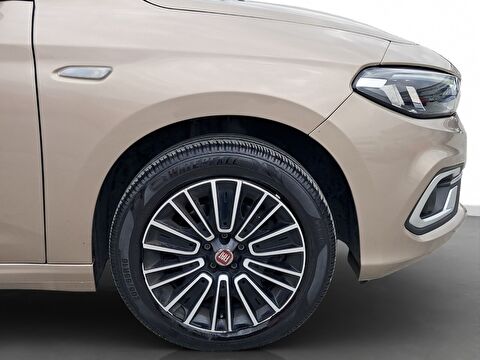 fiat, egea, 1.3 multijet ıı urban, manuel, dizel 2.el otomobil | renew 9