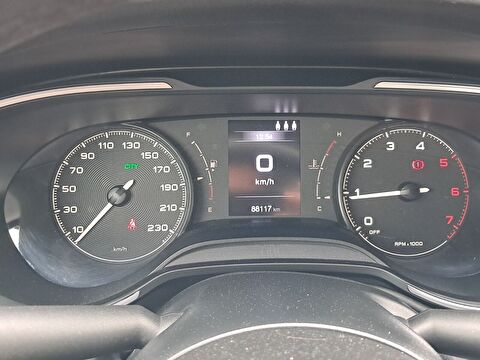 fiat, egea, 1.3 multijet ıı urban, manuel, dizel 2.el otomobil | renew 13