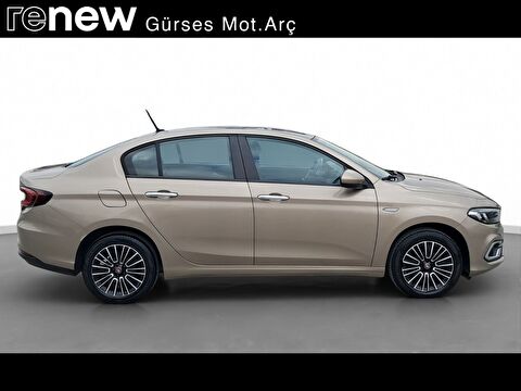 fiat, egea, 1.3 multijet ıı urban, manuel, dizel 2.el otomobil | renew 3