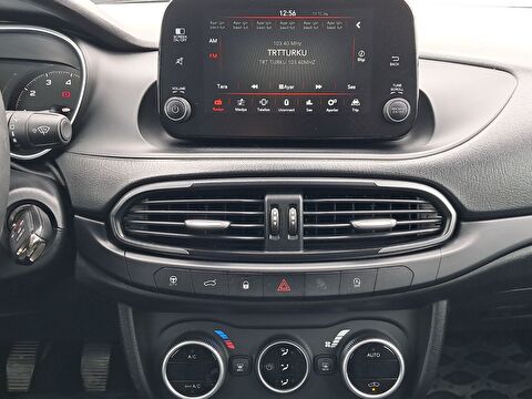 fiat, egea, 1.3 multijet ıı urban, manuel, dizel 2.el otomobil | renew 16