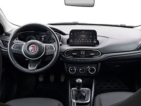 fiat, egea, 1.3 multijet ıı urban, manuel, dizel 2.el otomobil | renew 8