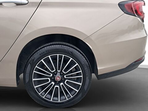 fiat, egea, 1.3 multijet ıı urban, manuel, dizel 2.el otomobil | renew 7