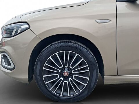 fiat, egea, 1.3 multijet ıı urban, manuel, dizel 2.el otomobil | renew 10