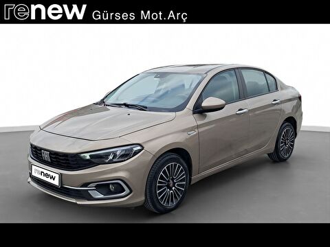 1.3 MultiJet II Urban, 2. el otomobil | renew