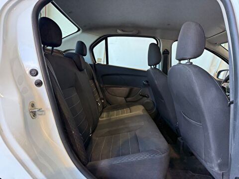 renault, symbol, sedan 0.9 tce joy, manuel, benzin 2.el otomobil | renew 11