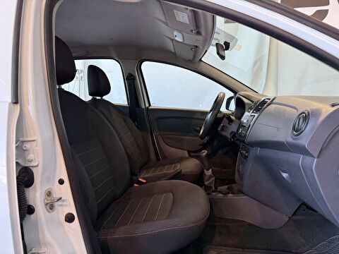 renault, symbol, sedan 0.9 tce joy, manuel, benzin 2.el otomobil | renew 14