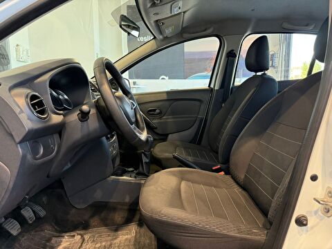 renault, symbol, sedan 0.9 tce joy, manuel, benzin 2.el otomobil | renew 16