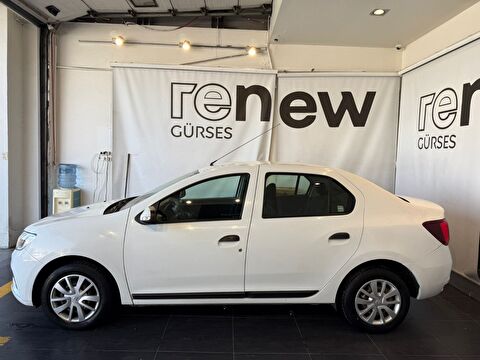 renault, symbol, sedan 0.9 tce joy, manuel, benzin 2.el otomobil | renew 5