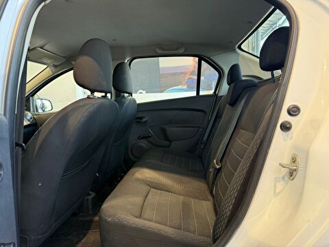 renault, symbol, sedan 0.9 tce joy, manuel, benzin 2.el otomobil | renew 13