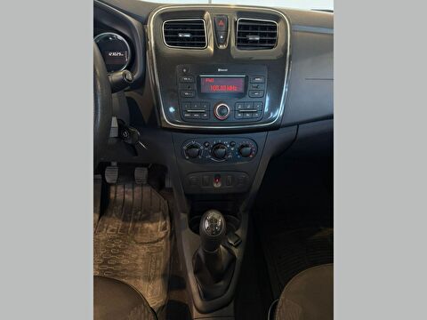renault, symbol, sedan 0.9 tce joy, manuel, benzin 2.el otomobil | renew 19