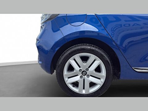 renault, clio, hatchback 1.0 tce evolution x-tronic, otomatik, benzin 2.el otomobil | renew 7