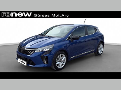 Hatchback 1.0 TCe Evolution X-Tronic, 2. el otomobil | renew