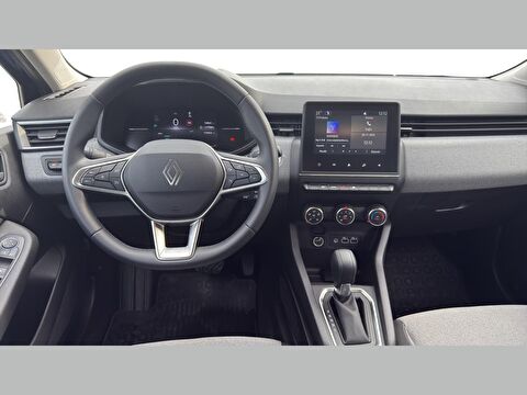 renault, clio, hatchback 1.0 tce evolution x-tronic, otomatik, benzin 2.el otomobil | renew 16