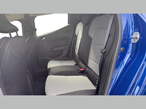 renault, clio, hatchback 1.0 tce evolution x-tronic, otomatik, benzin 2.el otomobil | renew 12