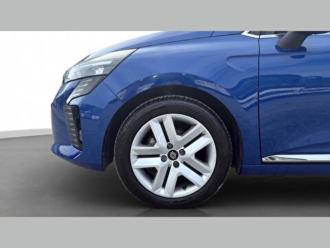 renault, clio, hatchback 1.0 tce evolution x-tronic, otomatik, benzin 2.el otomobil | renew 9