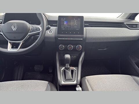 renault, clio, hatchback 1.0 tce evolution x-tronic, otomatik, benzin 2.el otomobil | renew 15