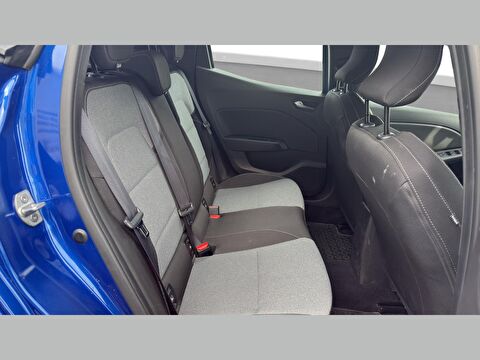 renault, clio, hatchback 1.0 tce evolution x-tronic, otomatik, benzin 2.el otomobil | renew 17