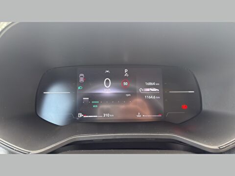 renault, clio, hatchback 1.0 tce evolution x-tronic, otomatik, benzin 2.el otomobil | renew 10