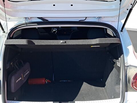 dacia, sandero stepway, sandero 1.0 turbo stepway comfort x-tronic, otomatik, benzin 2.el otomobil | renew 18