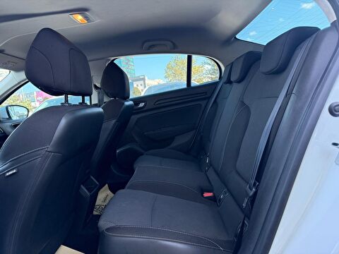 renault, megane, sedan 1.5 blue dcı joy edc, otomatik, dizel 2.el otomobil | renew 13