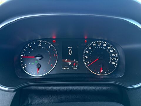 renault, megane, sedan 1.5 blue dcı joy edc, otomatik, dizel 2.el otomobil | renew 18