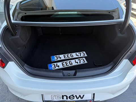 renault, megane, sedan 1.5 blue dcı joy edc, otomatik, dizel 2.el otomobil | renew 22