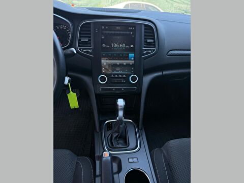 renault, megane, sedan 1.5 blue dcı joy edc, otomatik, dizel 2.el otomobil | renew 19