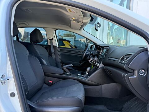 renault, megane, sedan 1.5 blue dcı joy edc, otomatik, dizel 2.el otomobil | renew 20
