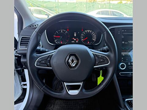 renault, megane, sedan 1.5 blue dcı joy edc, otomatik, dizel 2.el otomobil | renew 21