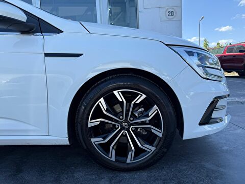 renault, megane, sedan 1.5 blue dcı joy edc, otomatik, dizel 2.el otomobil | renew 8