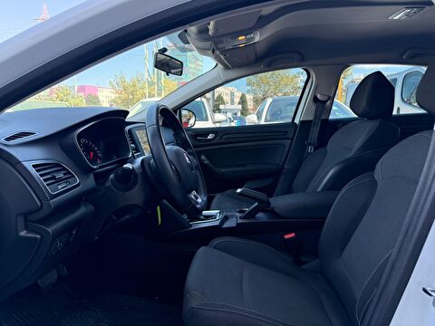renault, megane, sedan 1.5 blue dcı joy edc, otomatik, dizel 2.el otomobil | renew 16