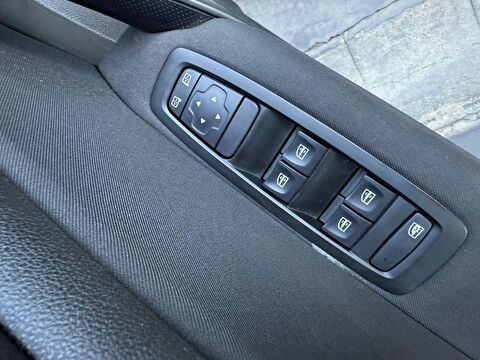 renault, megane, sedan 1.5 blue dcı joy edc, otomatik, dizel 2.el otomobil | renew 12