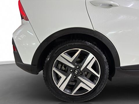hyundai, bayon, 1.4 mpı style dct, otomatik, benzin 2.el otomobil | renew 16