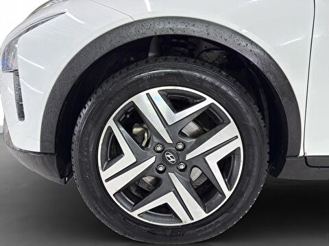 hyundai, bayon, 1.4 mpı style dct, otomatik, benzin 2.el otomobil | renew 14